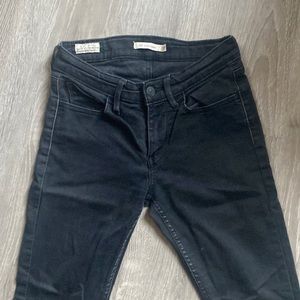 Black Levi’s